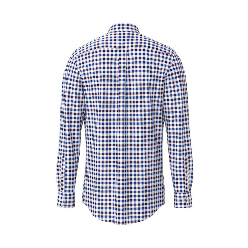 Classic Combi Check, B.D., 1/1 - 1502  8260 - FYNCH HATTON