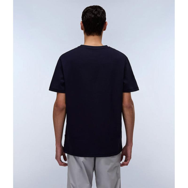 Valdor Short Sleeve T-Shirt - NP0A4IE61761 - NAPAPIJRI