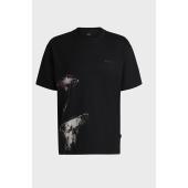 JERSEY Te_Jellyfish - 50541099 - BOSS