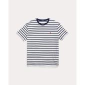 Classic Fit Striped Jersey T-Shirt - 710938134004 - POLO RALPH LAUREN