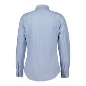 SLIM OXFORD STRETCH STRIPE SHIRT - 3G3250091 - GANT
