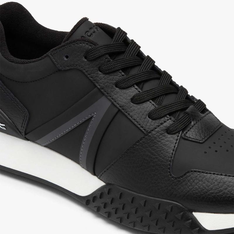 Men's L-Spin Deluxe 2.0 Sneakers - 37-47SMA0115312 - LACOSTE