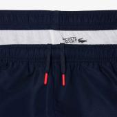 Logo Tennis Tracksuit - 3WH8987 - LACOSTE