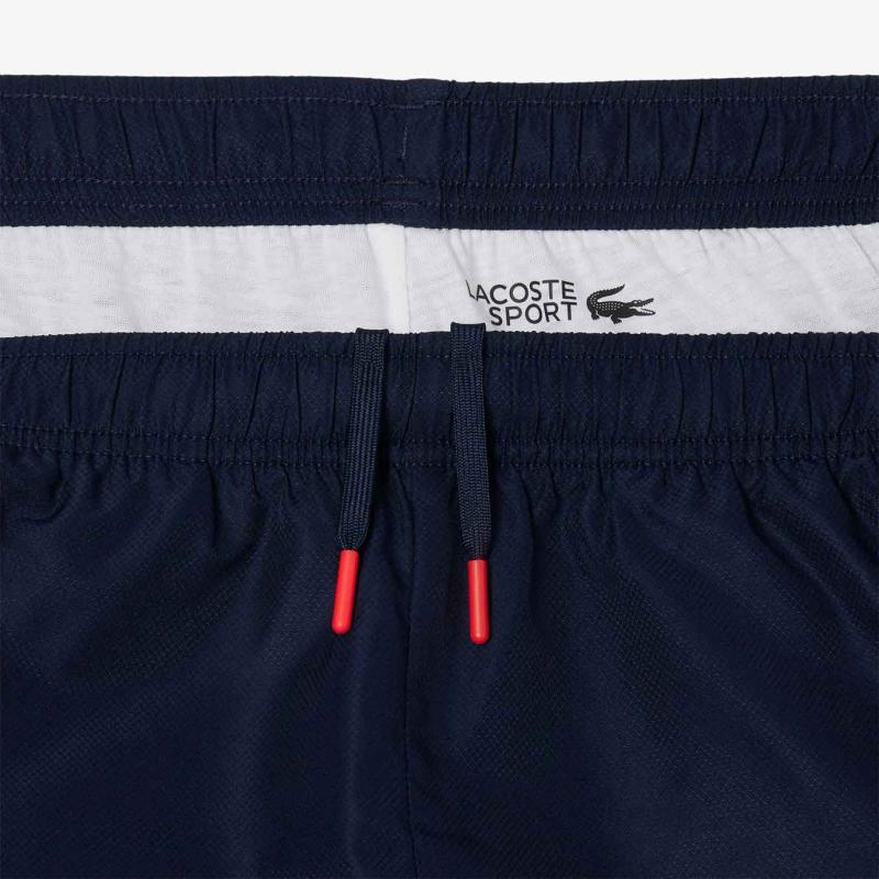 Logo Tennis Tracksuit - 3WH8987 - LACOSTE