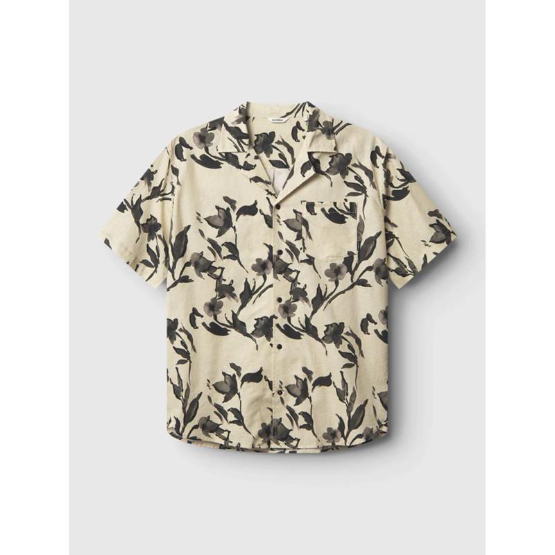 Sven Reg Resort Bloom SS - 11366 - GABBA
