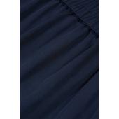 Relaxed Fit Linen Blend Pull-On Shorts - 3GW4020126 - GANT