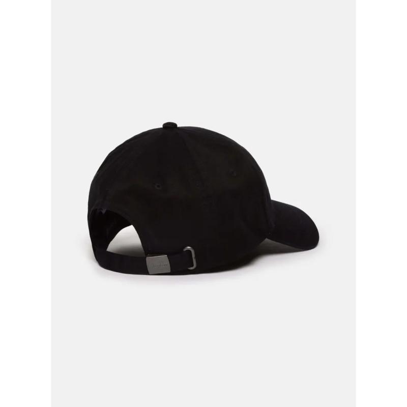 Hilfiger Monotype Six-Panel Baseball Cap - AM0AM13165 - TOMMY HILFIGER