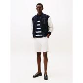 1985 Harlem Relaxed Chino Shorts - 9@MW0MW23568 - TOMMY HILFIGER