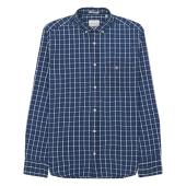 Checked Shirt - 3G3250046 - GANT