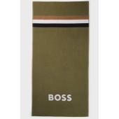 ΠΕΤΣΕΤΑ Louis_Towel - 50540419 - BOSS