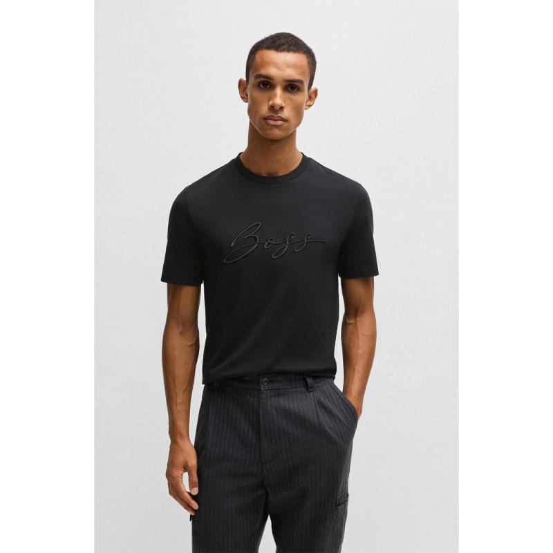 JERSEY C-Thompson 70 - 50531309 - BOSS