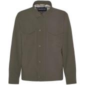 Camper Casual Jacket - MCA1053 - BARBOUR