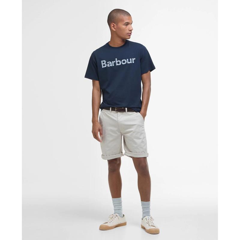 Kilnwick T-Shirt - MTS1265 - BARBOUR