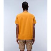 Valdor Short Sleeve T-Shirt - NP0A4IE6A701 - NAPAPIJRI