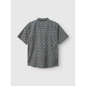 Timo Resort AOP SS - 11509 - GABBA
