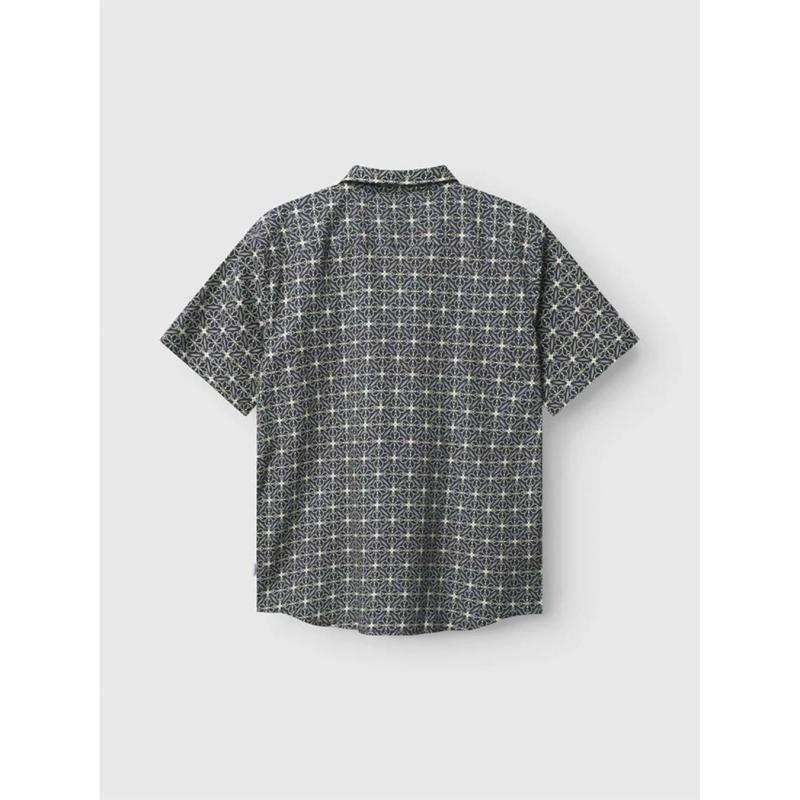 Timo Resort AOP SS - 11509 - GABBA
