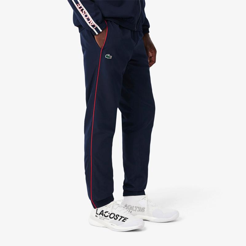 Logo Tennis Tracksuit - 3WH8987 - LACOSTE