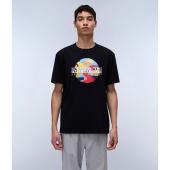 Valdor Short Sleeve T-Shirt - NP0A4IE69411 - NAPAPIJRI