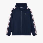 Logo Tennis Tracksuit - 3WH8987 - LACOSTE