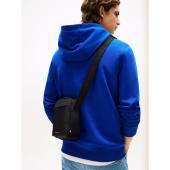 Metal Logo Reporter Bag - AM0AM13185 - TOMMY HILFIGER