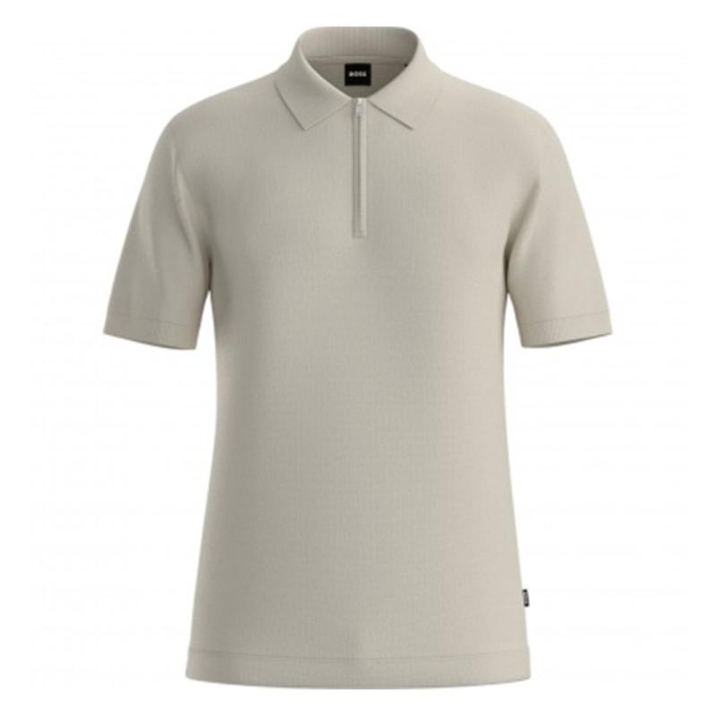 JERSEY H-Paras 120 - 50536768 - BOSS