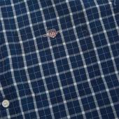 Checked Shirt - 3G3250046 - GANT