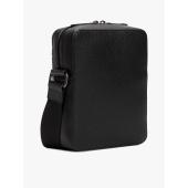 TH Monogram Pebble Grain Reporter Bag - AM0AM13210 - TOMMY HILFIGER