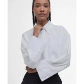Angela Long-Sleeved Shirt - LSH1663 - BARBOUR