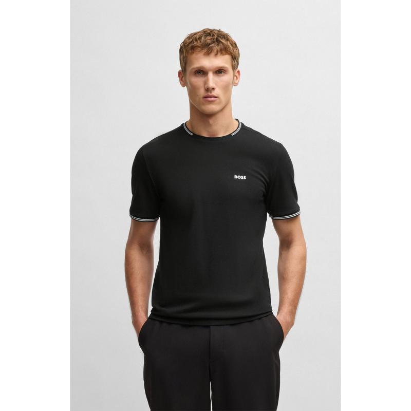 JERSEY Taul - 50521245 - BOSS