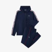 Logo Tennis Tracksuit - 3WH8987 - LACOSTE