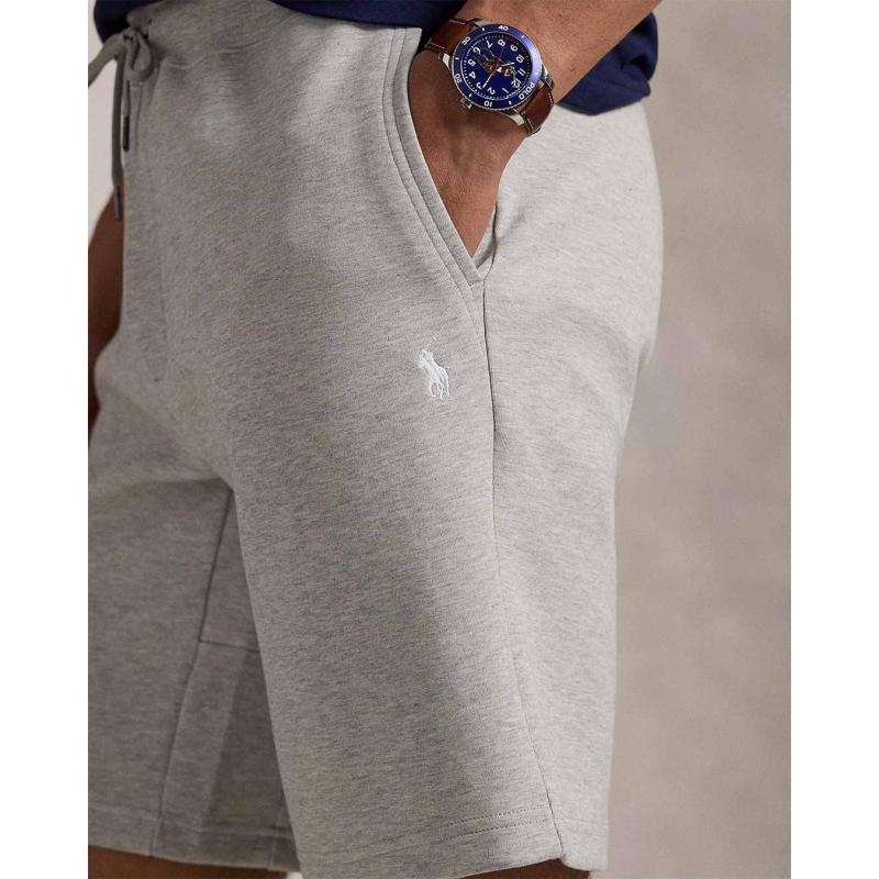 9-Inch Double-Knit Short - 710881520022 - POLO RALPH LAUREN