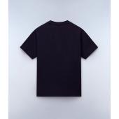Valdor Short Sleeve T-Shirt - NP0A4IE61761 - NAPAPIJRI