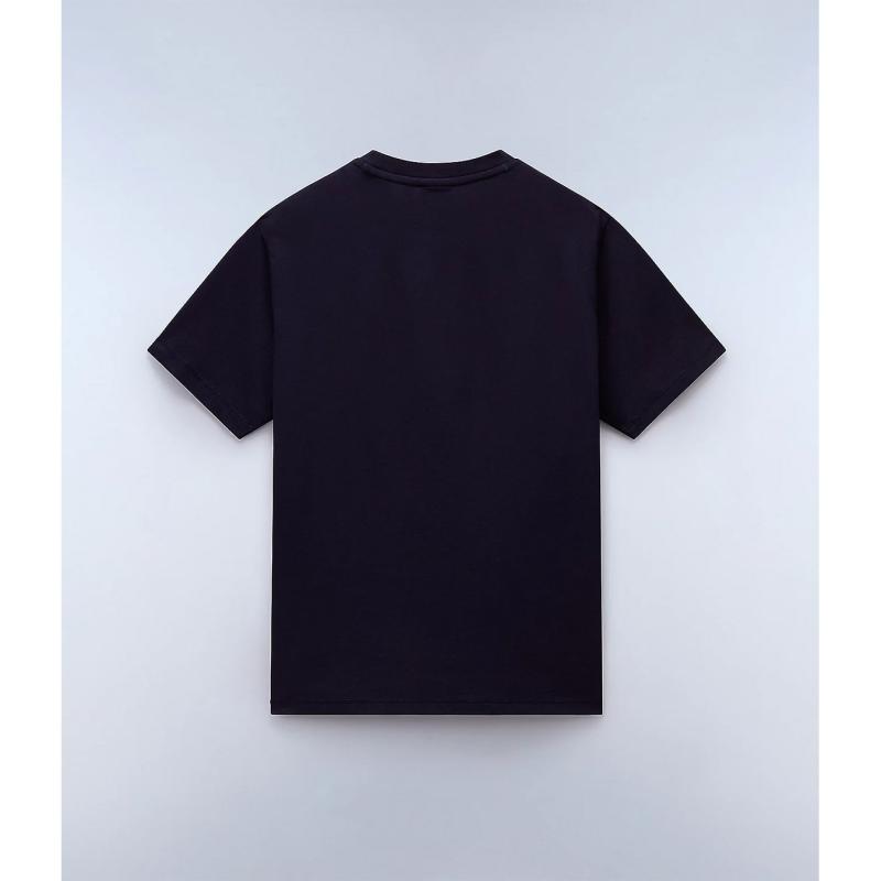 Valdor Short Sleeve T-Shirt - NP0A4IE61761 - NAPAPIJRI