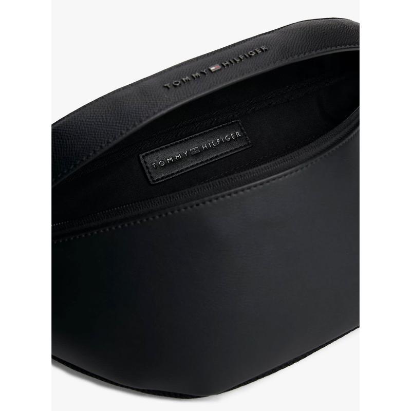 TH Business Corporate Bum Bag - AM0AM13226 - TOMMY HILFIGER