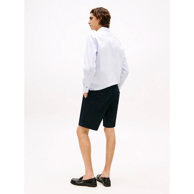1985 Harlem Relaxed Chino Shorts - 9@MW0MW23568 - TOMMY HILFIGER