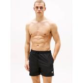 TH Monogram Mid Length Swim Trunks - UM0UM03579 - TOMMY HILFIGER