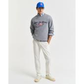 Slim Fit Sport Chinos - 9@3G1505280-34 - GANT