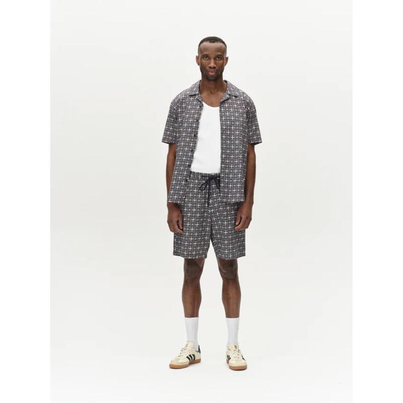 Timo Resort AOP SS - 11509 - GABBA