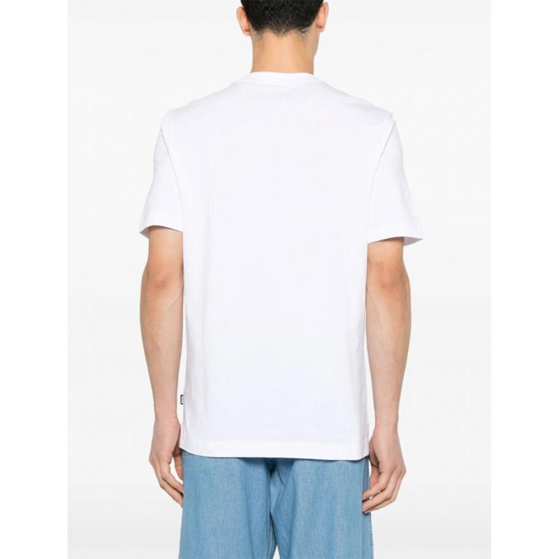JERSEY H-Taut 81 - 50538438 - BOSS