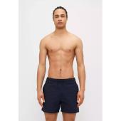 TH Monogram Mid Length Swim Trunks - UM0UM03579 - TOMMY HILFIGER