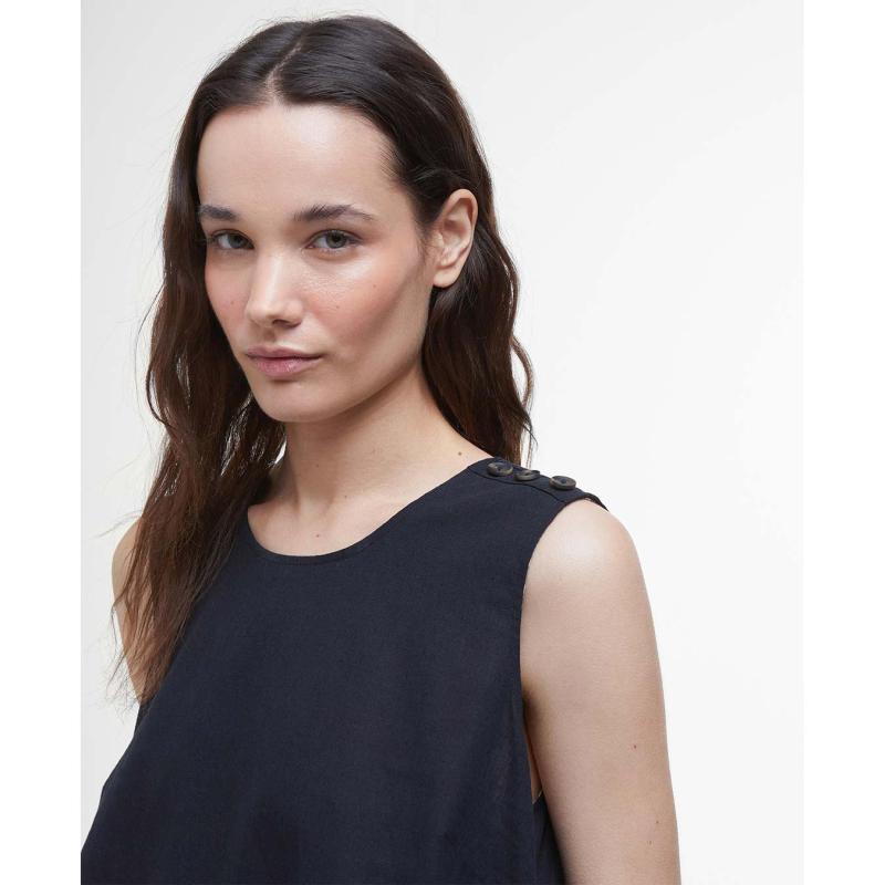Lucy Mini Dress - LDR0908 - BARBOUR