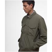 Camper Casual Jacket - MCA1053 - BARBOUR