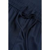 Relaxed Fit Linen Blend Pull-On Shorts - 3GW4020126 - GANT