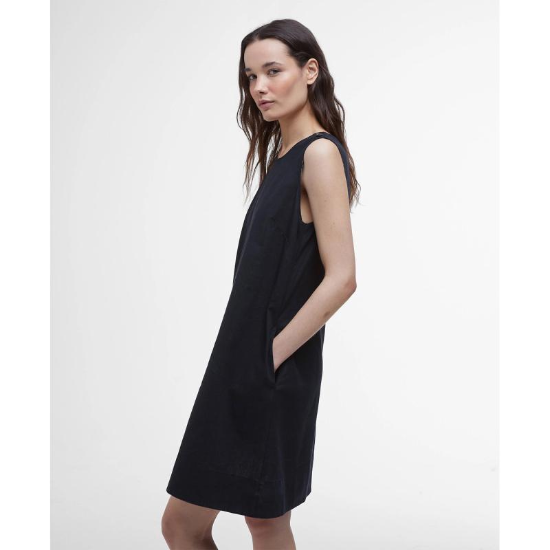 Lucy Mini Dress - LDR0908 - BARBOUR