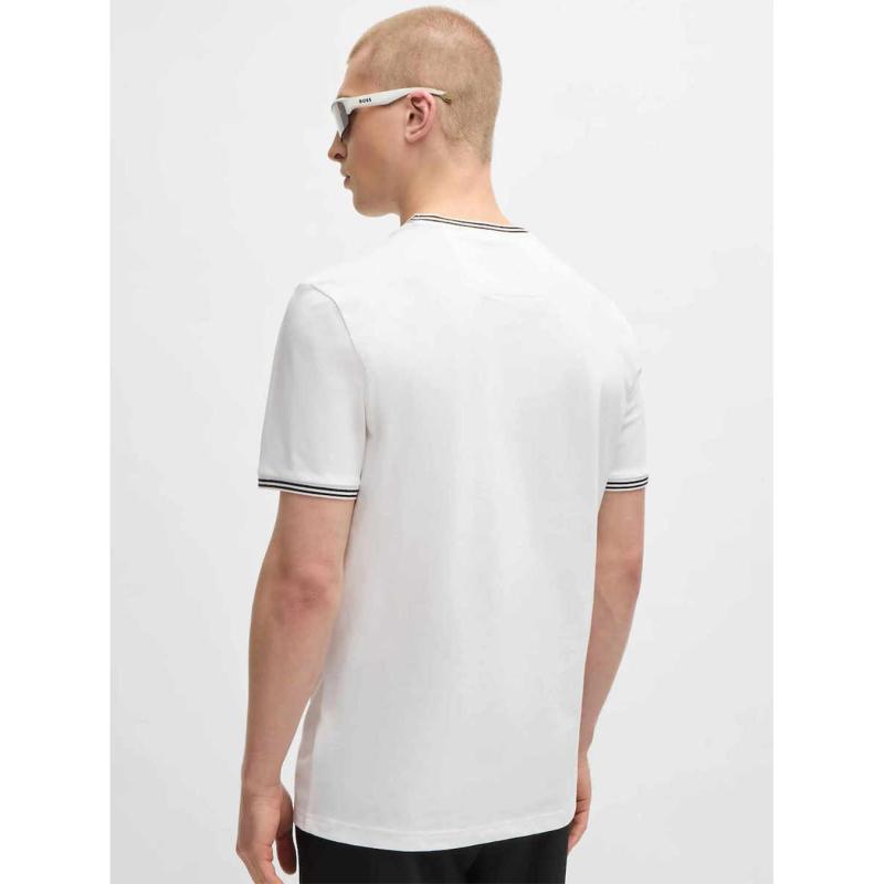 JERSEY Taul - 50521245 - BOSS
