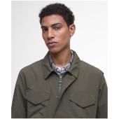 Camper Casual Jacket - MCA1053 - BARBOUR
