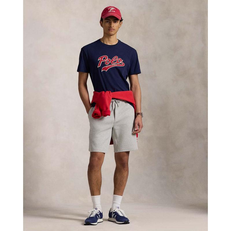9-Inch Double-Knit Short - 710881520022 - POLO RALPH LAUREN