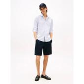 1985 Harlem Relaxed Chino Shorts - 9@MW0MW23568 - TOMMY HILFIGER