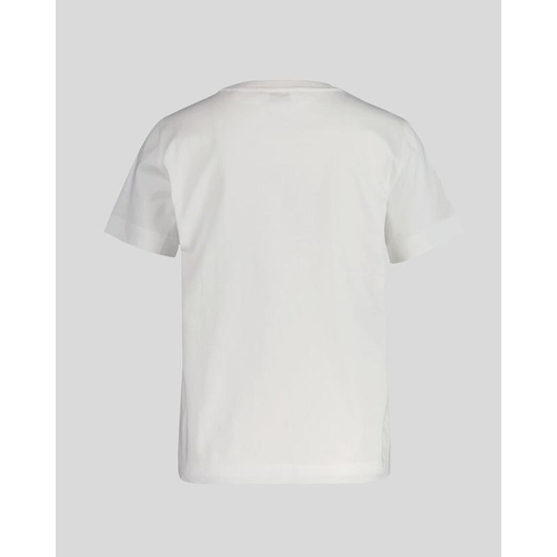 Regular Fit Shield T-shirt - 3GW4200290 - GANT