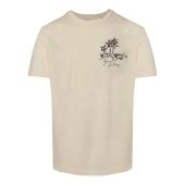 GANT SUNFADED PRINTED TSHIRT - 3G2003322